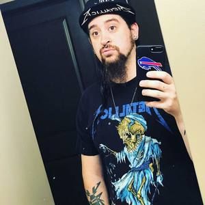 Meet your Posher, Jeffrey